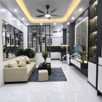 Hiếm Hoi! Nhà Đào Tấn, Thang Máy, Ngõ Thông, Siêu Mới, 55M2 *7T