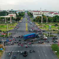 400M2Mặt Tiềnhuỳnh Tấn Phát Khu Chế Xuất Tân Thuận. Đơn Giá Tốt 160 Triệu/M2