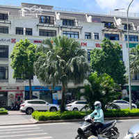 Chính Chủ Gửi Bán Shophouse Vinhomes Gardenia, Dòng Tiền 100 Triệu/Tháng. Liên Hệ: 0989182436