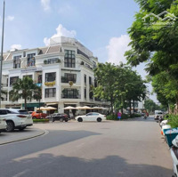 Chính Chủ Gửi Bán Shophouse Vinhomes Gardenia, Dòng Tiền 100 Triệu/Tháng. Liên Hệ: 0989182436