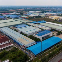 Đất Trong Kcn Mỹ Phước Diện Tích; 34.000M2 Kt Ngang 243M+237M Dài 137M +132M