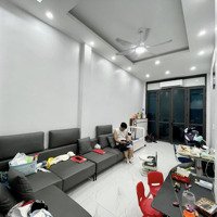 45M2*4T*6.88 Tỷ, Phố Nguyễn Văn Trỗi, Thanh Xuân , 0985818818