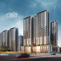 Chính Thức Nhận Booking Toà G5 & G6 The Sola Park