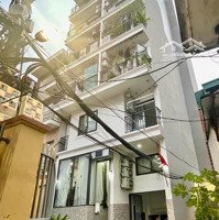 Bán Nhà Nguyễn Khang- Đầu Tư Giữ Tiền , 50 Tr Hàng Tháng- Nhà Đẹp 2 Thoáng- 48M2- 10.3 Tỷ