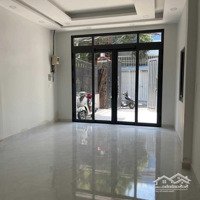 Bán Nhà Tạ Quang Bửu Ngay Aeon Q8 Hẻm 6M Thông 120M2 4 Tầng Đúc Mới Tinh Vừa Ở Vừa Kinh Doanh.