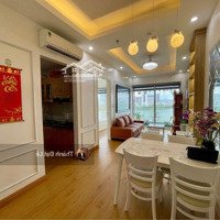 Do Chuyển Định Cư Không Sử Dụng Nên Cần Bán Căn Hộ 2 Phòng Ngủ68M2 View Biển Trung Tâm Bãi Cháy, Hạ Long.