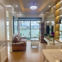 Do Chuyển Định Cư Không Sử Dụng Nên Cần Bán Căn Hộ 2 Phòng Ngủ68M2 View Biển Trung Tâm Bãi Cháy, Hạ Long.