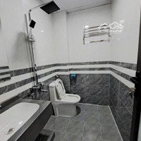 Nhà Siêu Hiếm Đông Ngạc-Tân Xuân 51,2M2 4Tầng Sát Phố Ô Tô Tránh Thoáng Trước Sau