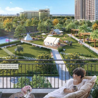 Chính Thức Mở Bán 2 Toà Căn Hộ Cuối Cùng The Sola Park, Với 2 Tầng Hầm Xe, Bãi Đổ Xe 10 Tầng,Ck Cao