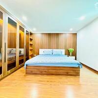 Bán nhà riêng đường Tây Mỗ - Nam Từ Liêm, Ô TÔ đỗ cổng, mặt tiền quyền lực 3.8m, giá 4.95 tỷ.