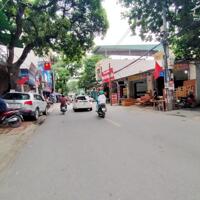 Bán nhà riêng đường Tây Mỗ - Nam Từ Liêm, Ô TÔ đỗ cổng, mặt tiền quyền lực 3.8m, giá 4.95 tỷ.
