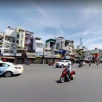 1200M2 - Đầu Tư Sinh Lời Không Thể Bỏ Qua! Cơ Hội Vàng Tại Đường Lạc Long Quân, 86 Tỷ / 20*60M