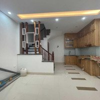 Nhỉnh 5T - 30M2, 2P Ra Pvđ, Nhà Đẹp, Ở Thoáng, Chuẩn Công Năng,Mặt Tiềnhơn 4M.