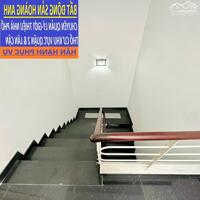 CẦN BÁN GẤP NHÀ MẶT PHỐ TẠI PHƯỜNG BÌNH TRƯNG TÂY , QUẬN 2 _ 4 TẦNG 4 PN 3 WC _ 63 m2 _ CHỈ CÓ 5 TỶ...N..N