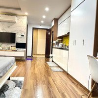 Vinhomes D''capitale: Căn Hộ Studio 38M Giá Chỉ 14 Triệu!