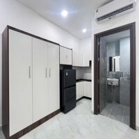 Cho thuê phòng nhà mới xây Thang Máy 5,2TR-Gần Chợ Bà Chiểu-LH 0588406819-Phan Bội Châu, Bình Thạnh