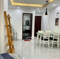 Căn Hộ Studio Tách Bếp Có Máy Giặt Riêng, Thang Máy, Nguyễn Thị Minh Khai Q1 Ngay Thảo Cầm Viên