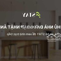 Thuê Ngay Căn Hộ 1 Phòng Ngủvinhomes Smart City - Diện Tích 47M, Giá Chỉ 8 Triệu/Tháng