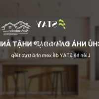 Thuê Ngay Căn Hộ 1 Phòng Ngủvinhomes Smart City - Diện Tích 47M, Giá Chỉ 8 Triệu/Tháng