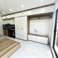 Gấp!!! Siêu Phẩm Cc Mini Khương Trung, Ngõ Thông,Diện Tích51/55M2, 10 Phòng Vip. Giá Bán 12.9Tỷ Thương Lượng