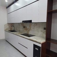 Bán Nhà Phố Tư Đình - Long Biên 34M2 - 5 Tầng Xây Mới Ô Tô Đỗ Cửa Giá Chỉ Hơn 6 Tỉ