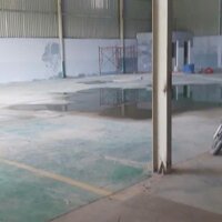 Cho thuê kho xưởng 800m2 ở TP Thuận An Bình Dương LH: 0908 954 129