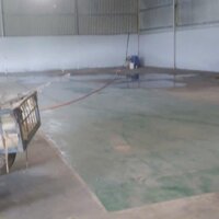 Cho thuê kho xưởng 800m2 ở TP Thuận An Bình Dương LH: 0908 954 129