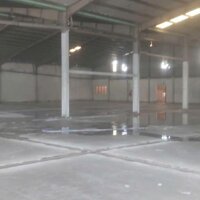 Cho thuê kho hoặc xưởng TP Thuận An 3400m2 pháp lý đầy đủ giá 60k/1m2 Bình Dương LH: 0972 701 709