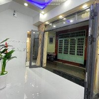 Nhà 2 Tầng, Nguyễn Hồng Đào, P14, Tân Bình