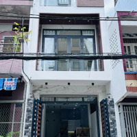 Nhà Nhỏ Xinh Phường 9 Hẻm Hàn Hải Nguyên 36,2M2, Quận 11 Giá Thương Lượng Có Nội Thất Cơ Bản 2Tỷ620