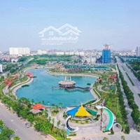 Bán Căn Góc 120M2( 3 Phòng Ngủ-Vs) Tại Khai Sơn City Giá Chỉ 6,2 Tỷ.trực Tiếp Cđt- Liên Hệ:0933328286