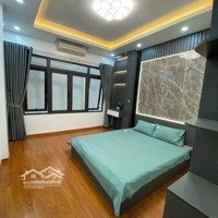 Nhà Đẹp Long Lanh - Mặt Tiền Rộng Thoáng - Nội Thất Xịn Sò - Sổ Đỏ Nở Hậu - Giá Bán 6Tỷ