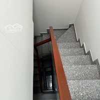 Bán Nhà Đẹp Khánh Hội - Hẻm Ba Gác - 4 Tầng 40M2 - Nhỉnh 5 Tỷ Thương Lượng