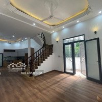 Nhà Đẹp Bùi Xương Trạch- Lô Góc- Ô Tô Đỗ Cửa- Phân Lô- 64,5M2- 4 Tầng- Mặt Tiền: 7.7M- 13.7 Tỷ(Tl)