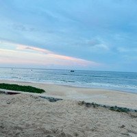 Chính Chủ Bán Đất Biểndiện Tích1600M Có 300M2 Đất Ở - Lạc Long Quân - Tiến Thành - Phan Thiết