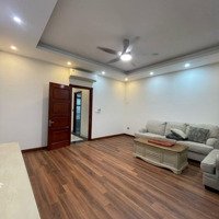 Hàng Xóm Tđc Phân Lô- Ngọc Thuỵ-Thang Máy-82M2-Mt 5,5 M-Sát Công Viên, Gần Hồ Điều Hoà-7 Chỗ Thông