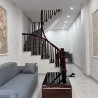 Bán Nhà La Phù 3Tầng*30M2, Full Nội Thất, Ôtô Đỗ Gần, Gõ Nông, Sát Chợ, Gần Geleximco, Aeon Hà Đông