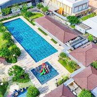 SUN CASA CENTRAL: lựa chọn an cư, đầu tư lý tưởng tại trung tâm VSIP 2