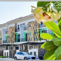 SUN CASA CENTRAL: lựa chọn an cư, đầu tư lý tưởng tại trung tâm VSIP 2