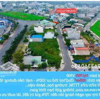 Bán Gấp 105M2 Cáchtrung Tâm Thương Mại- Trường Học - Bệnh Viện 5P Đi Bộ Giá Bán 1Tỷ765