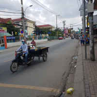 Bán Đất Thổ Cư Đô Thị Phong Phú Bình Chánh Gần Chợ Phú Lạc Và Trường Học