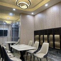 Căn Hộ 1 Phòng Ngủluxury Nhất Gò Vấp Cách Cityland Lotte 1Km