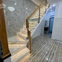 Nhà Hẻm Otô 3,9Tỷy 56M2 2Lầu 2 Phòng Ngủấp Bắc Tân Bình Hđ 16 Triệu Shr,Cọc 90% Full Nội Thất Lh Em Khánh Hoài