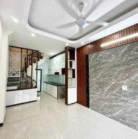 Bán Nhà3T*30M2, Ôtô Đỗ Cửa, Gần Chợ, Trường, Điểm Bus, Ngay Cuối Đồng Mai, 10P Lên Bx Yên Nghĩa