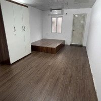 Trung Tâm Quận Hai Bà Trưng. Bán Nhà 66,1M2 4Tầng Ôtô Đỗ Cửa, Kinh Doanh Thuận Tiện Ngõ Thông 7,2Tỷ