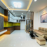 Bán Nhà Sẵn Hđ Cho Thuê Trần Quang Diệu, P14, Quận 3, 48M2, 3Ty850, Sổ Riêng