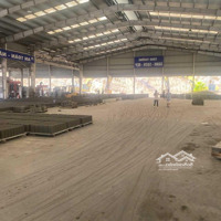 Cho Thuê 30.000M2 Đất Nhà Máy Khu Công Nghiệp Việt Hưng, Hạ Long Quảng Ninh