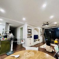 Cho Thuê Chung Cư Việt Hưng Green Park 82M2 2Pn/ 2 Vệ Sinhfull Nội Thất Xịn Giá Bán 13 Triệu/Tháng