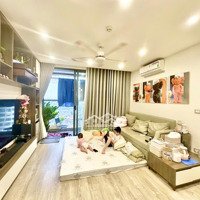 Bán Chung Cư 885 Tam Trinh - Gelexia Riverside, 3 Phòng Ngủ 87M, Giá Bán 4,6 Tỷ