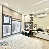 Bán Chung Cư 885 Tam Trinh - Gelexia Riverside, 3 Phòng Ngủ 87M, Giá Bán 4,6 Tỷ